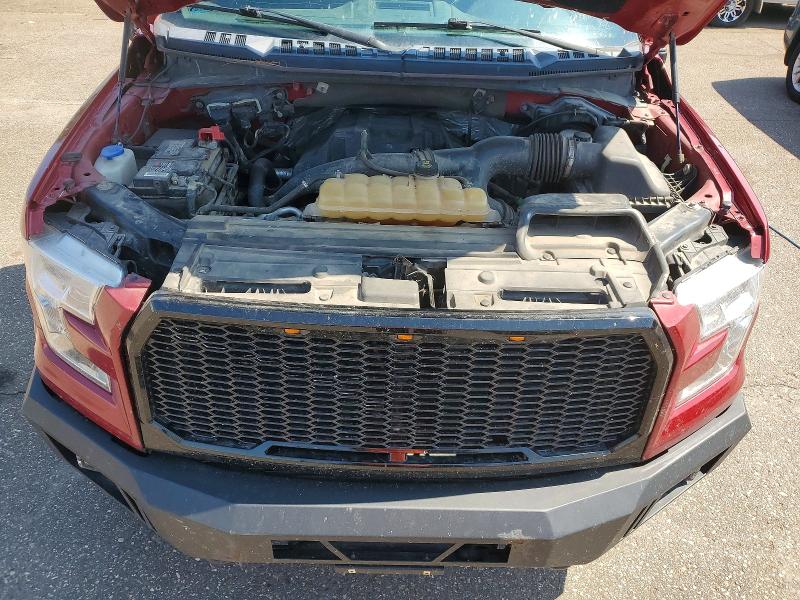 Продажа на аукционе авто 2017 Ford F150, vin: 1FTEW1EP8HKE18287, номер лота: 63730686