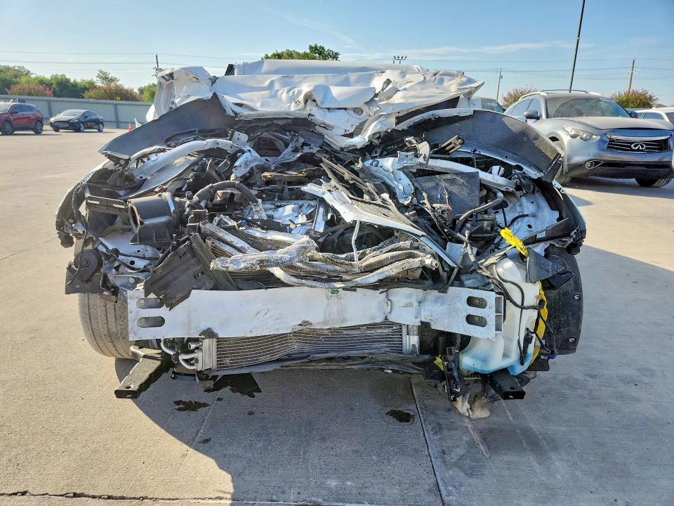 Продаж на аукціоні авто 2025 Chevrolet Malibu, vin: 1G1ZB5ST5SF100982, номер лоту: 66236986