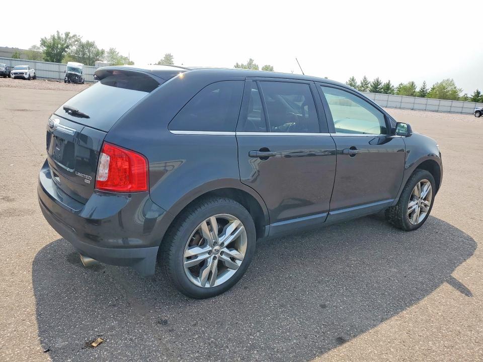 Aukcja sprzedaży 2013 Ford Edge, vin: 2FMDK4KC9DBA56089, numer aukcji: 64690996