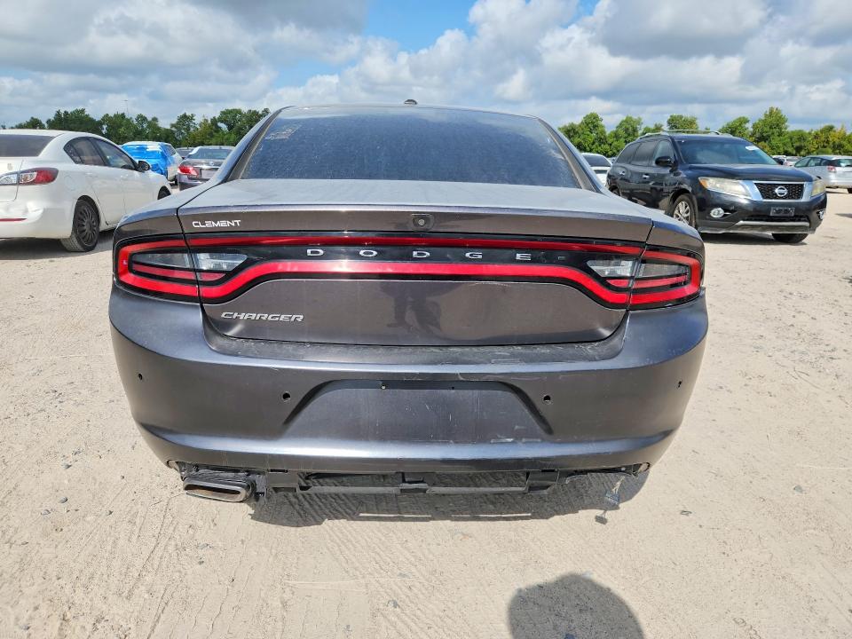65935326 :رقم المزاد ، 2C3CDXBG7NH200921 vin ، 2022 Dodge Charger مزاد بيع