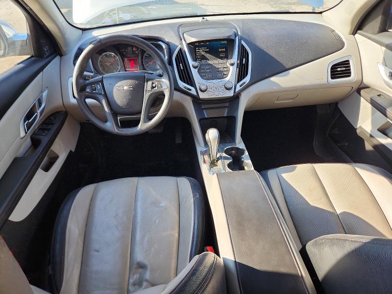 Продажа на аукционе авто 2013 Gmc Terrain, vin: 2GKALMEK1D6177185, номер лота: 66222196