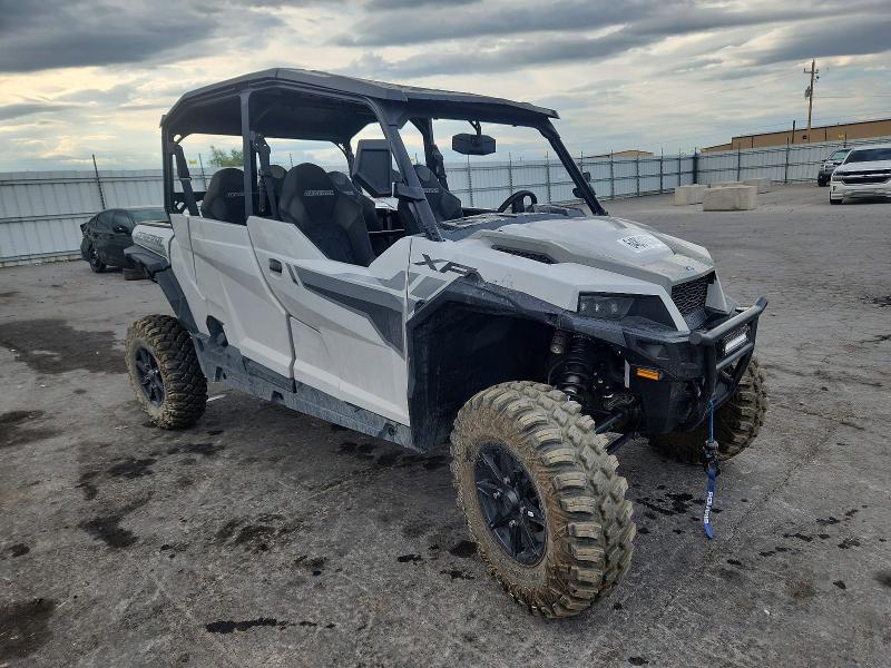 64831656 :رقم المزاد ، 3NSGME990TF120967 vin ، 2026 Polaris General مزاد بيع