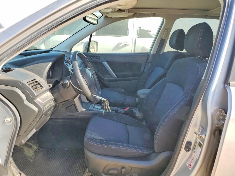 Aukcja sprzedaży 2014 Subaru Forester, vin: JF2SJAEC3EH543898, numer aukcji: 85617655