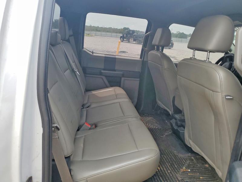 66717306 :رقم المزاد ، 1FTEW1E52LKD17012 vin ، 2020 Ford F150 مزاد بيع