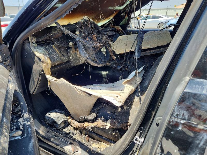 2025 Land Rover Range Rover Sport მანქანა იყიდება აუქციონზე, vin: SAL1L9E40SA495494, აუქციონის ნომერი: 64297036