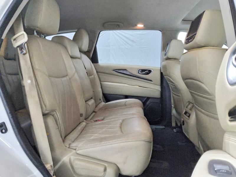 Aukcja sprzedaży 2015 Infiniti Qx60, vin: 5N1AL0MN0FC550092, numer aukcji: 64895846
