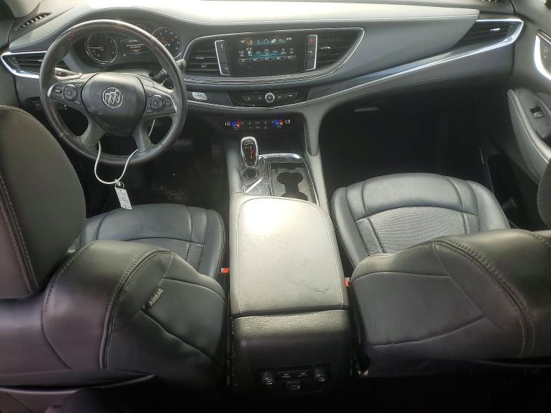 Продажа на аукционе авто 2018 Buick Enclave, vin: 5GAERBKW1JJ217563, номер лота: 63708676