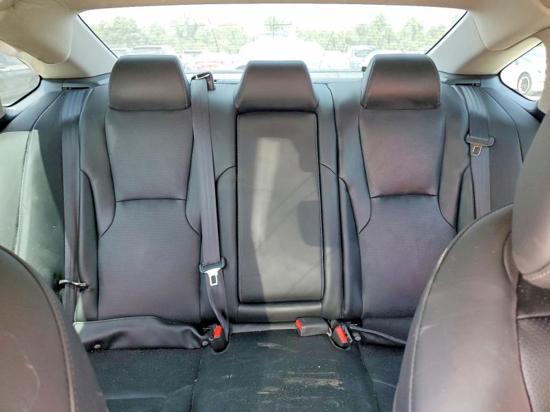 Продажа на аукционе авто 2024 Honda Accord, vin: 1HGCY2F80RA097434, номер лота: 60644406