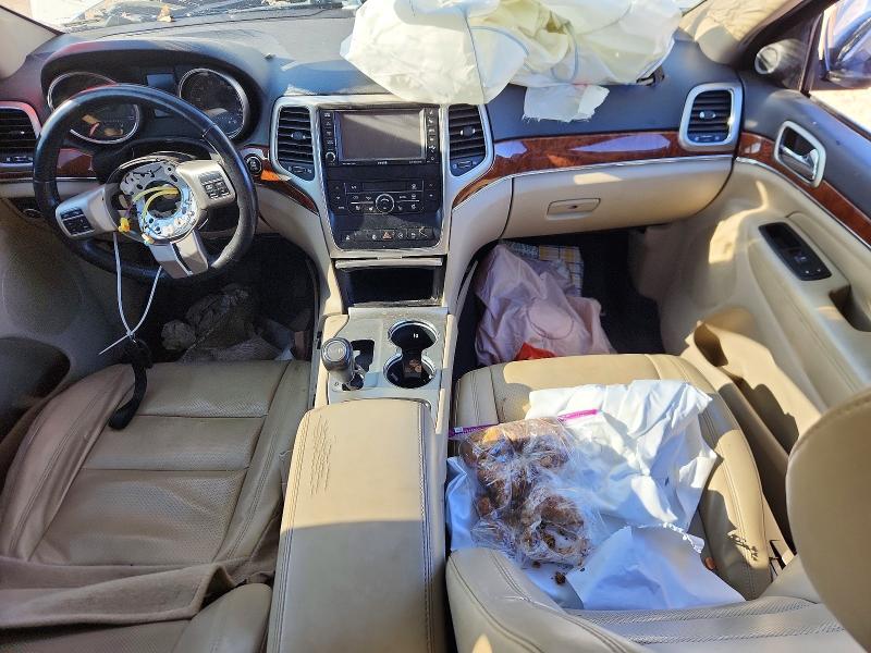 Aukcja sprzedaży 2011 Jeep Grand Cherokee, vin: 1J4RS5GG1BC666877, numer aukcji: 66558536