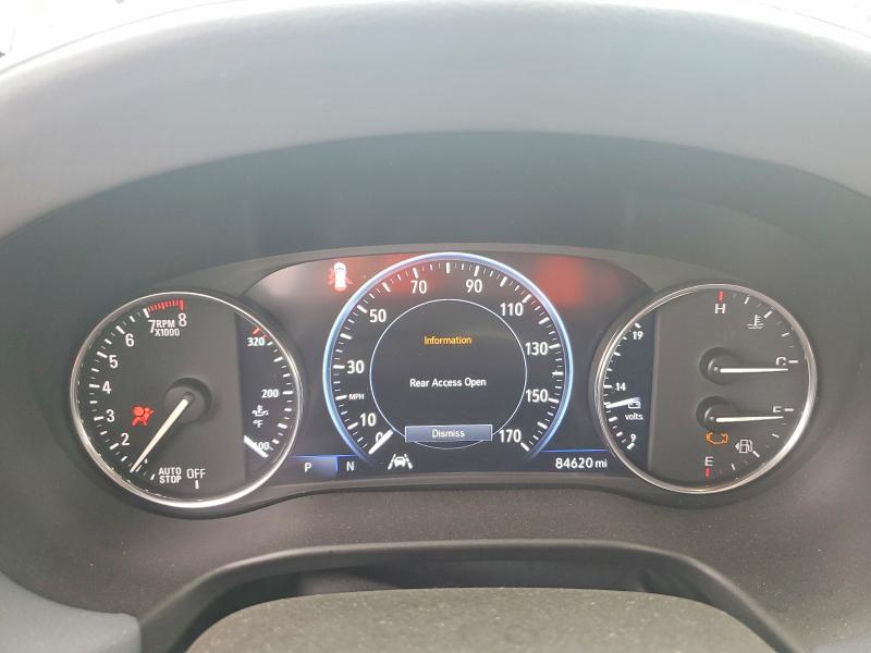 Aukcja sprzedaży 2022 Buick Enclave, vin: 5GAEVBKW5NJ173505, numer aukcji: 64765816
