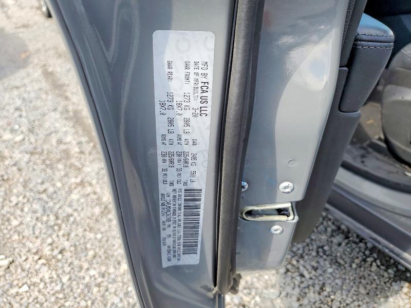 Продаж на аукціоні авто 2020 Jeep Cherokee, vin: 1C4PJMDXXLD617039, номер лоту: 63278436