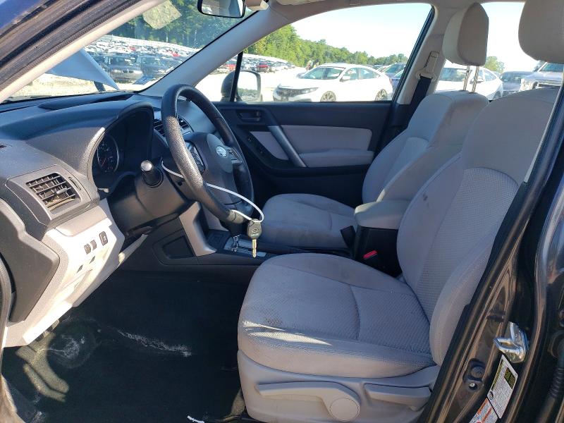 Продажа на аукционе авто 2014 Subaru Forester, vin: JF2SJAAC7EH488829, номер лота: 62885256