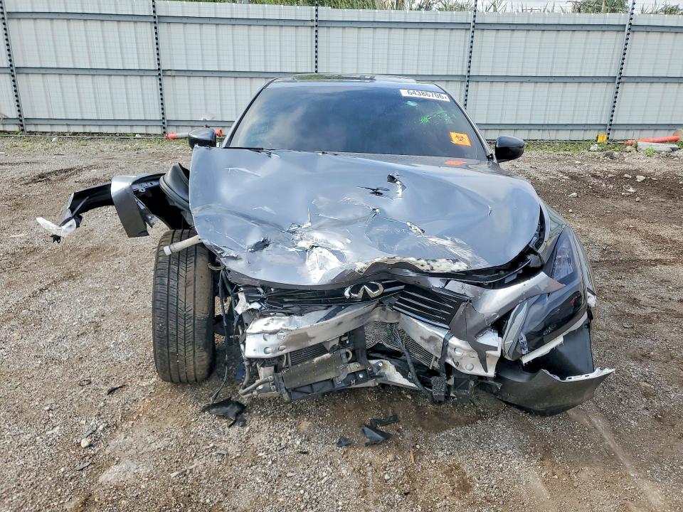 Продаж на аукціоні авто 2010 Infiniti G37 Coupe, vin: JN1CV6EKXAM103094, номер лоту: 64386706