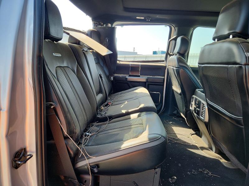 Aukcja sprzedaży 2019 Ford F350, vin: 1FT8W3DT2KEE84279, numer aukcji: 64376036