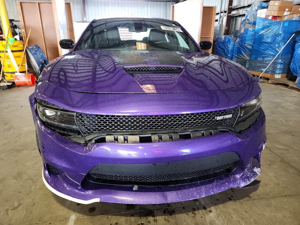 Aukcja sprzedaży 2023 Dodge Charger, vin: 2C3CDXCT5PH639503, numer aukcji: 65266156