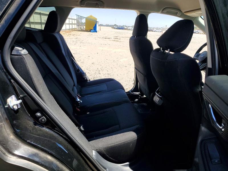 Aukcja sprzedaży 2023 Subaru Outback, vin: 4S4BTACC9P3199243, numer aukcji: 63468316