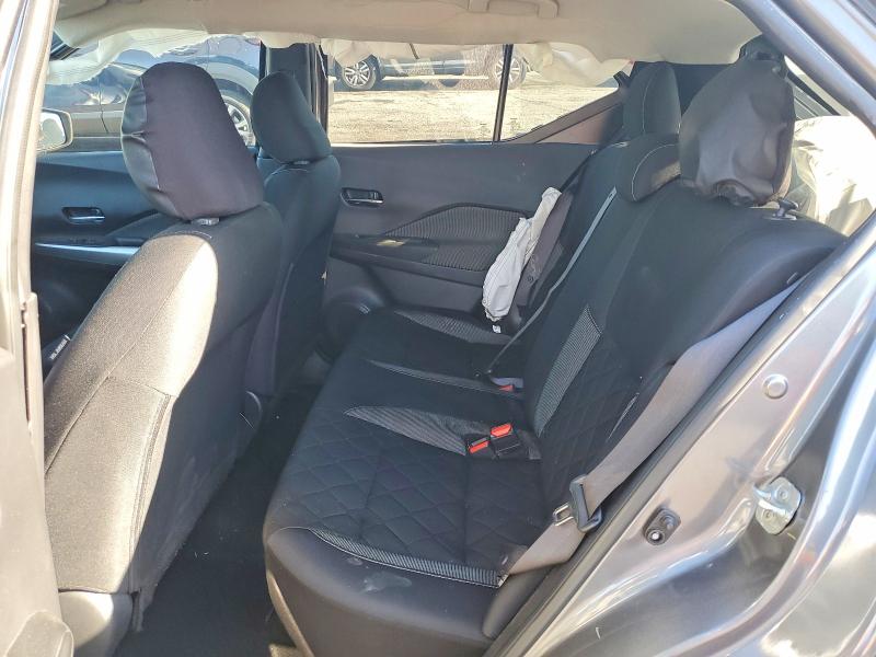 Aukcja sprzedaży 2020 Nissan Kicks, vin: 3N1CP5CV2LL554146, numer aukcji: 65481406