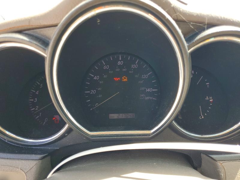 Aukcja sprzedaży 2005 Lexus Rx, vin: JTJGA31U650057161, numer aukcji: 66261856