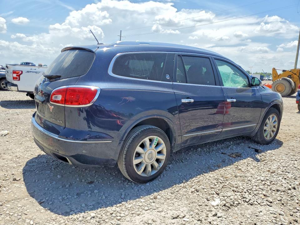 Aukcja sprzedaży 2015 Buick Enclave, vin: 5GAKRBKD7FJ358145, numer aukcji: 65222836