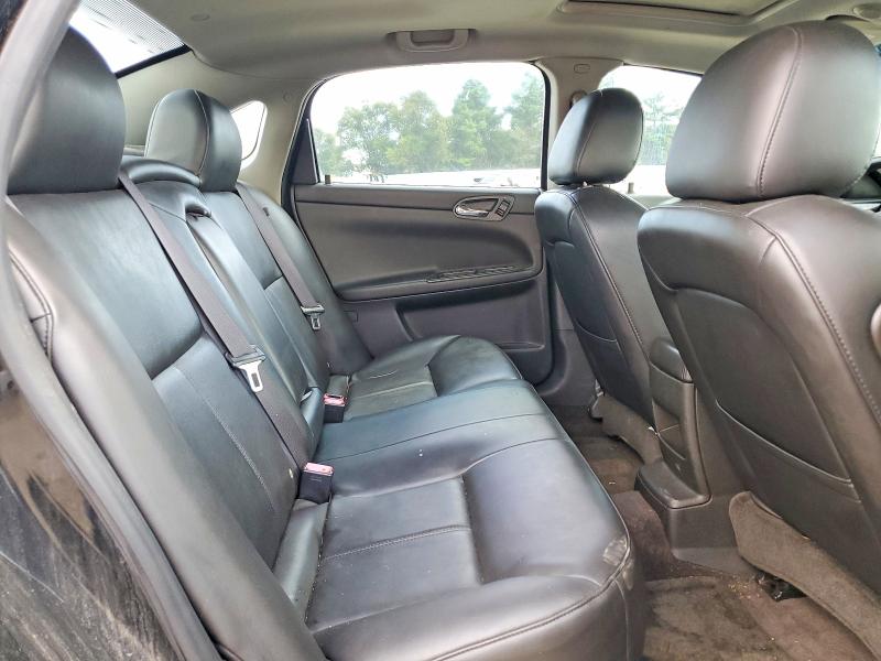 2014 Chevrolet Impala Limited მანქანა იყიდება აუქციონზე, vin: 2G1WC5E36E1105695, აუქციონის ნომერი: 65532986