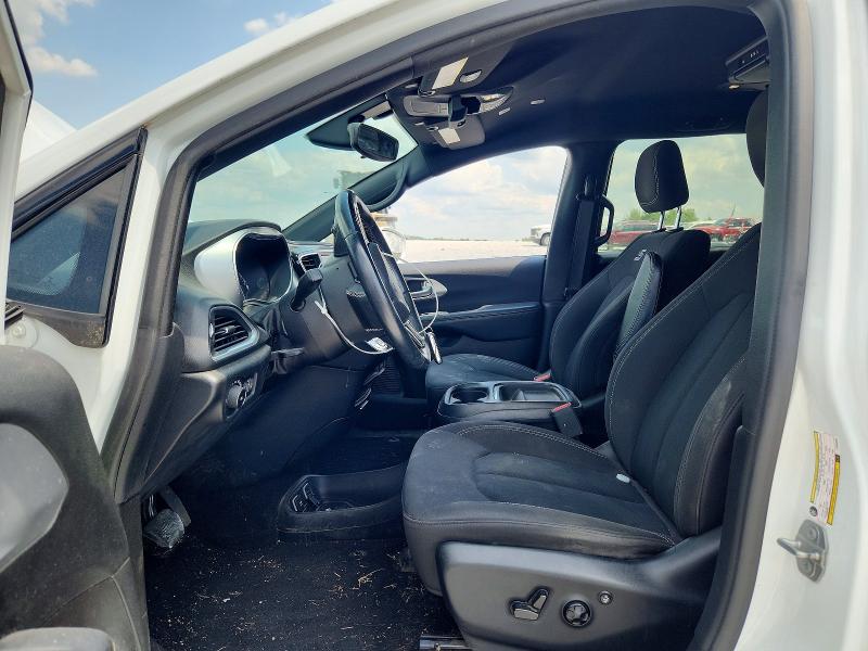 Aukcja sprzedaży 2018 Chrysler Pacifica, vin: 2C4RC1FG3JR260084, numer aukcji: 63425956