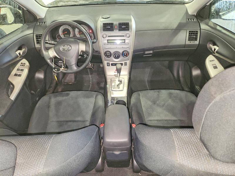 Aukcja sprzedaży 2010 Toyota Corolla, vin: 1NXBU4EE9AZ222857, numer aukcji: 64050196