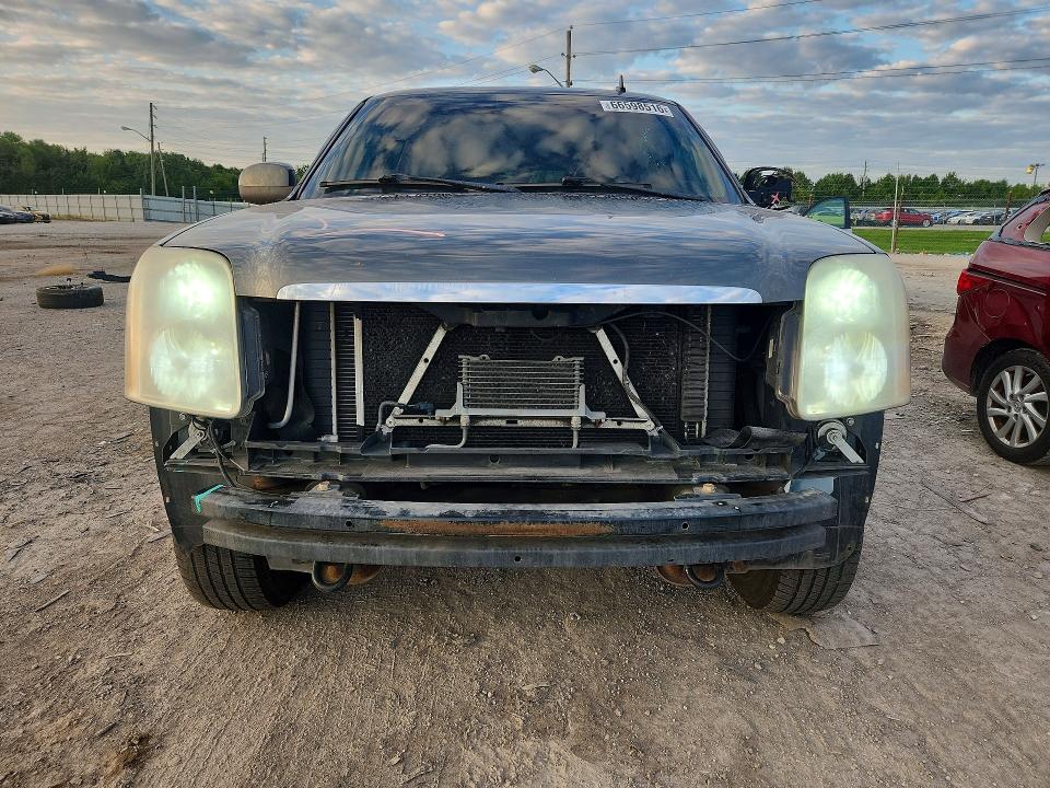 Aukcja sprzedaży 2011 Gmc Yukon Xl, vin: 1GKS2MEF7BR206104, numer aukcji: 66598516