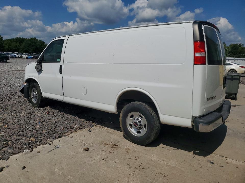 Aukcja sprzedaży 2021 Gmc Savana, vin: 1GTW7AF73M1221060, numer aukcji: 66641716