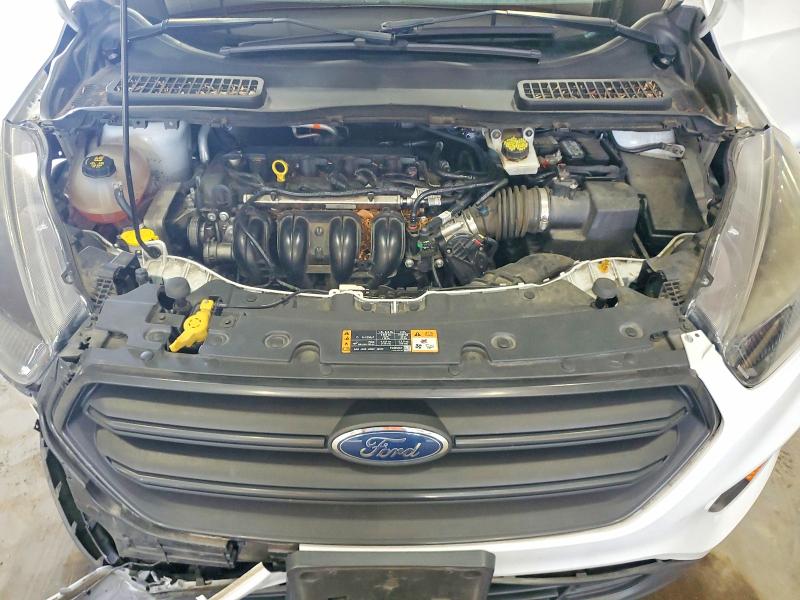 Продажа на аукционе авто 2019 Ford Escape, vin: 1FMCU0F77KUC47030, номер лота: 64538646