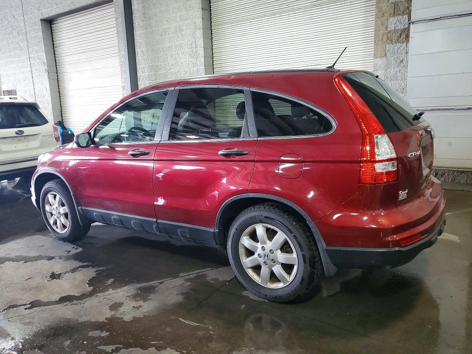 Продаж на аукціоні авто 2011 Honda Cr-v, vin: 5J6RE4H49BL044114, номер лоту: 65873236