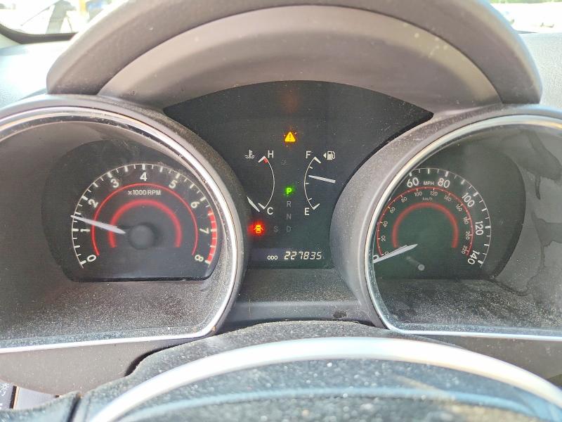 64607606 :رقم المزاد ، 5TDBK3EHXCS116200 vin ، 2012 Toyota Highlander مزاد بيع