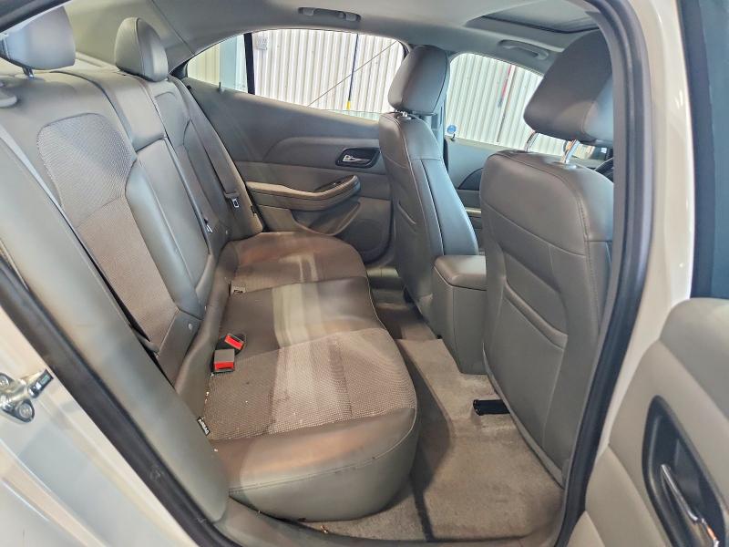 Продажа на аукционе авто 2016 Chevrolet Malibu Limited, vin: 1G11C5SA1GF111574, номер лота: 63716826
