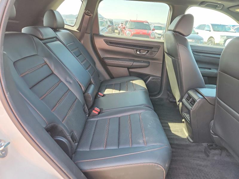 Aukcja sprzedaży 2024 Honda Cr-v, vin: 7FARS6H86RE035661, numer aukcji: 66199376