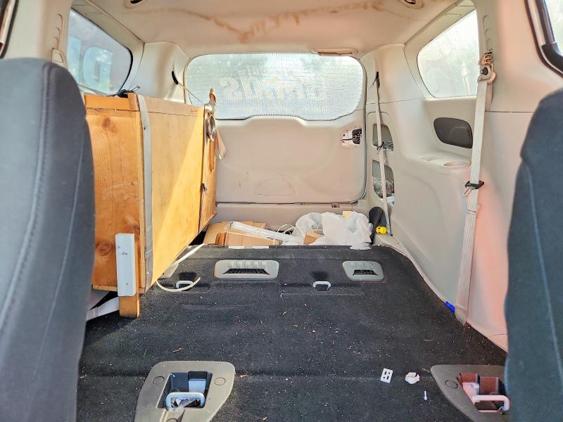 Aukcja sprzedaży 2018 Chrysler Pacifica, vin: 2C4RC1AG6JR125298, numer aukcji: 63846446