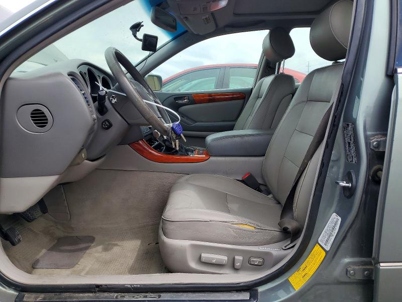 Aukcja sprzedaży 2002 Lexus Gs, vin: JT8BD69SX20154298, numer aukcji: 66165816