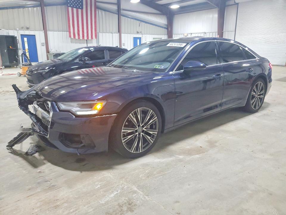 Aukcja sprzedaży 2020 Audi A6, vin: WAUD8AF23LN089740, numer aukcji: 66241096