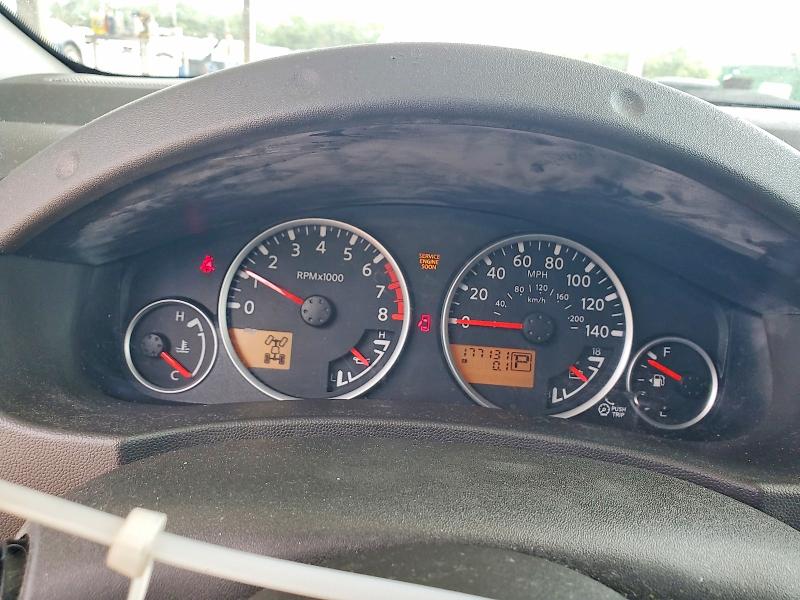 Продаж на аукціоні авто 2010 Nissan Xterra, vin: 5N1AN0NW2AC514012, номер лоту: 66668746