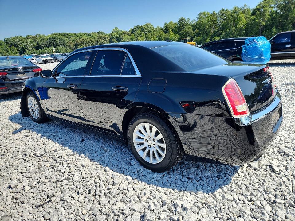 Aukcja sprzedaży 2013 Chrysler 300, vin: 2C3CCAAG8DH723171, numer aukcji: 65282246