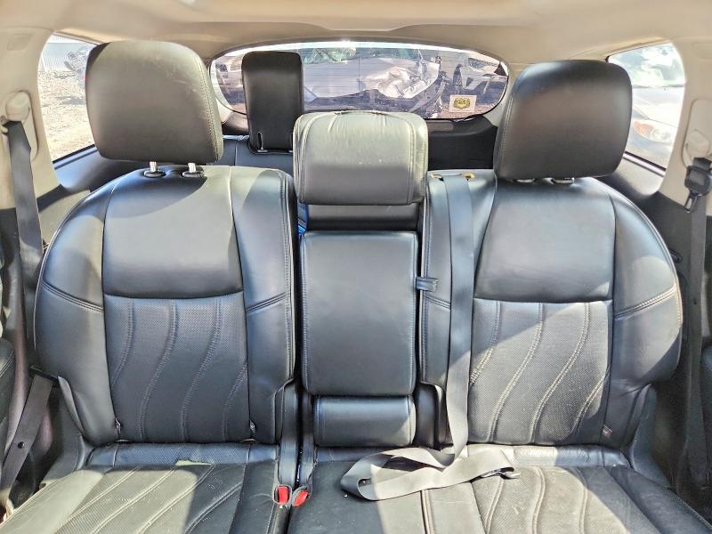 Продаж на аукціоні авто 2015 Infiniti Qx60, vin: 5N1AL0MM5FC505947, номер лоту: 63354706