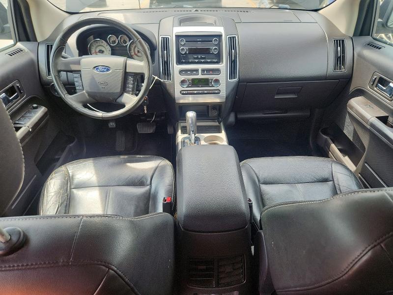 Продаж на аукціоні авто 2010 Ford Edge, vin: 2FMDK3JCXABB74160, номер лоту: 64979316