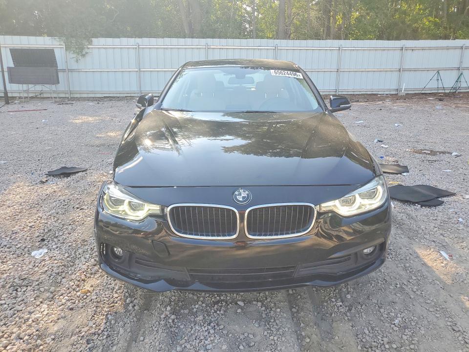 Aukcja sprzedaży 2018 Bmw 320, vin: WBA8E1G57JNU90269, numer aukcji: 65624496