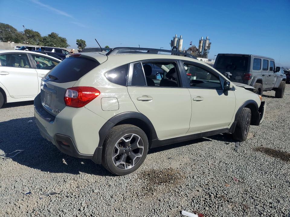 Продажа на аукционе авто 2013 Subaru Xv Crosstrek, vin: JF2GPAVC0D2872354, номер лота: 65052686