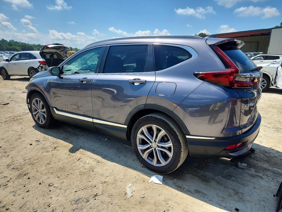 Продажа на аукционе авто 2020 Honda Cr-v, vin: 5J6RW2H93LL025881, номер лота: 63483446
