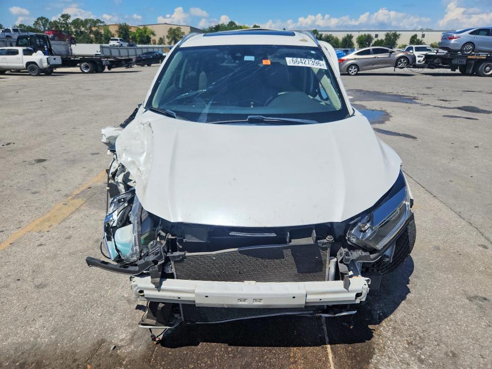 Продаж на аукціоні авто 2019 Honda Hr-v, vin: 3CZRU5H73KM709686, номер лоту: 66427396