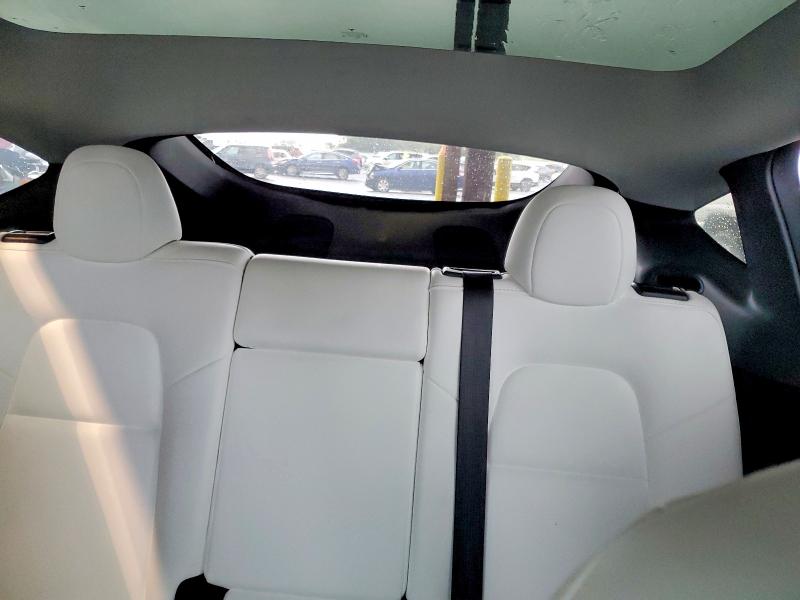 Aukcja sprzedaży 2024 Tesla Model Y, vin: 7SAYGDEF0RF038851, numer aukcji: 63403946