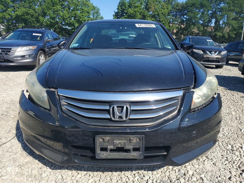 2011 Honda Accord მანქანა იყიდება აუქციონზე, vin: 1HGCP2F64BA129907, აუქციონის ნომერი: 64119266