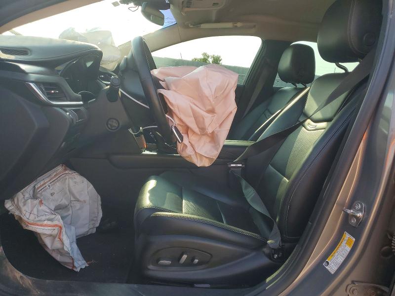 63902076 :رقم المزاد ، 2G61M5S38K9136837 vin ، 2019 Cadillac Xts مزاد بيع