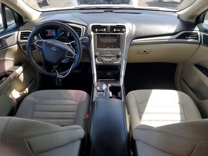 2019 Ford Fusion მანქანა იყიდება აუქციონზე, vin: 3FA6P0HD5KR178444, აუქციონის ნომერი: 66038566