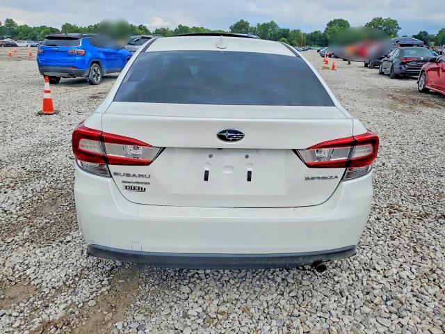 Продаж на аукціоні авто 2020 Subaru Impreza, vin: 4S3GKAD67L3605441, номер лоту: 64343266