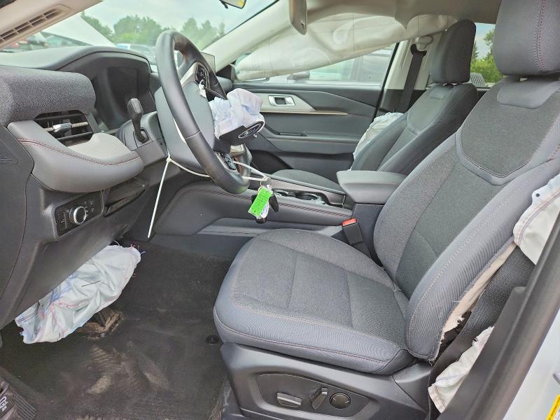 Продаж на аукціоні авто 2025 Ford Explorer, vin: 1FMUK8DH7SGC42719, номер лоту: 63926596